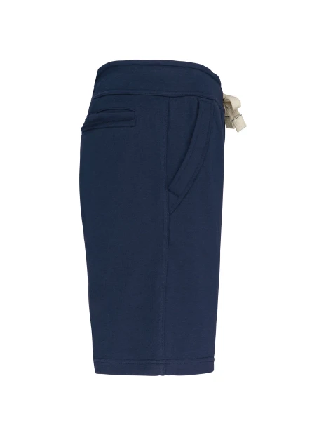 KARIBAN Bermuda French Terry unisexe /api/colors/b68891a9-1d28-4f7a-8deb-775c45027afd personnalisable