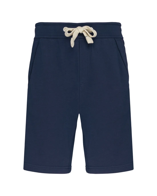 Bermudas & Shorts personnalisable Kariban Bermuda French Terry unisexe