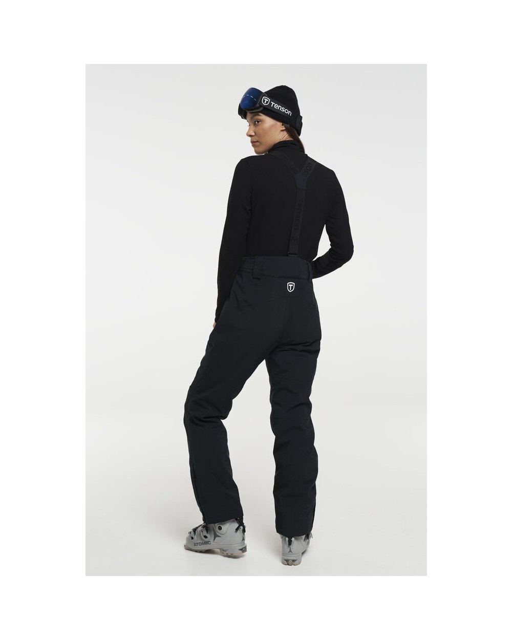 TENSON Core SkiPants Women Hosen personalisierbar