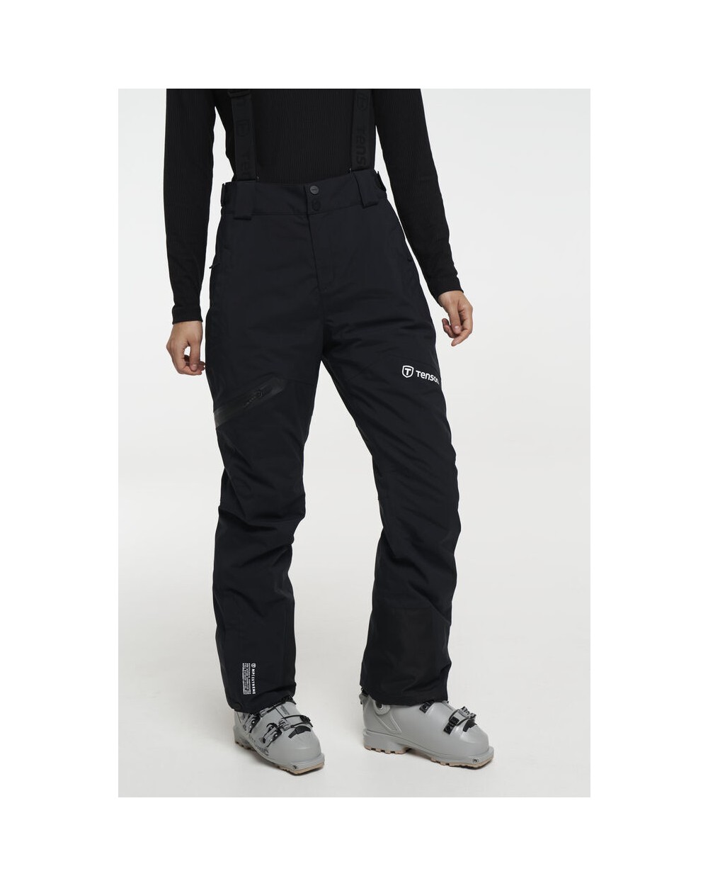 Pantalons personnalisable TENSON Core SkiPants Women