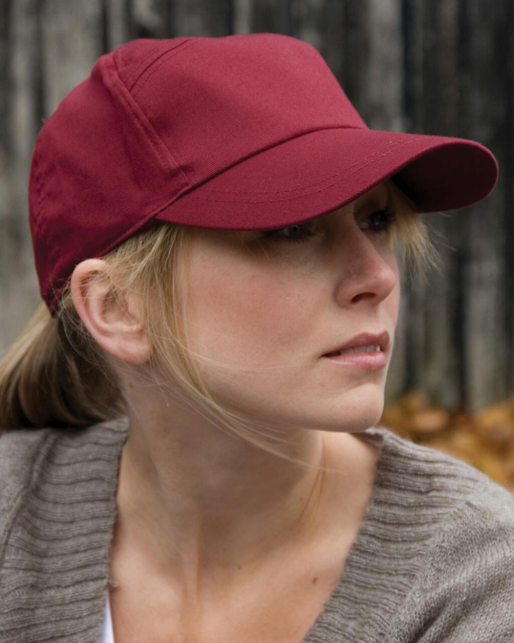 Casquettes personnalisable RESULT Promo Sports Cap