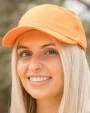 RESULT Promo Sports Cap Kappen personalisierbar