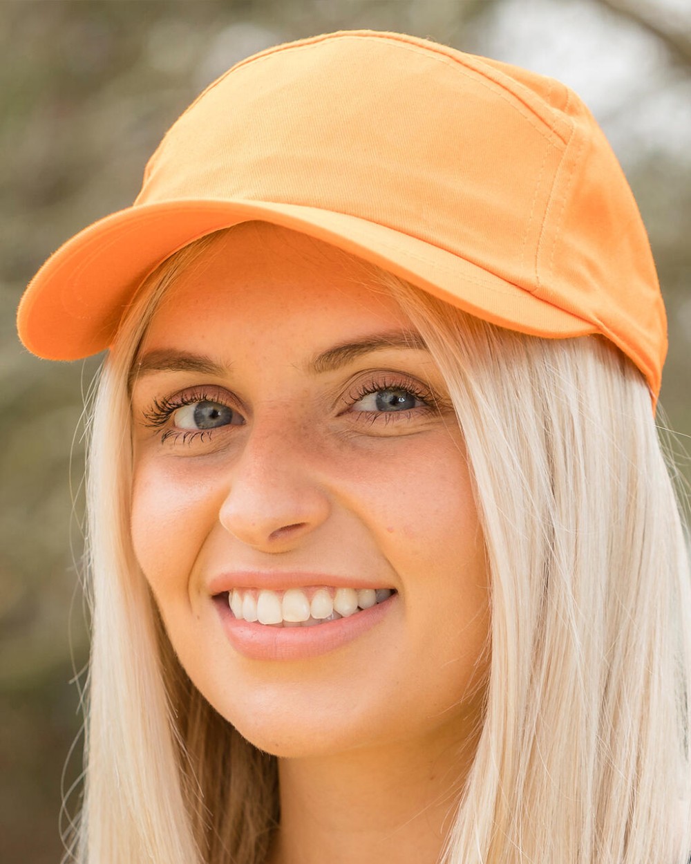 RESULT Promo Sports Cap Kappen personalisierbar