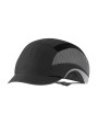 Petjes JSP Hardcap Aerolite® micro vizier veiligheidshelm voor bedrukking &amp; borduring