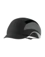 JSP Hardcap Aerolite® Sicherheitskappe Mikrovisier Kappen personalisierbar