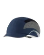 Casquettes personnalisable JSP Casquette de sécurité Hardcap Aerolite® micro visière