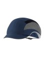 Casquettes personnalisable JSP Casquette de sécurité Hardcap Aerolite® micro visière