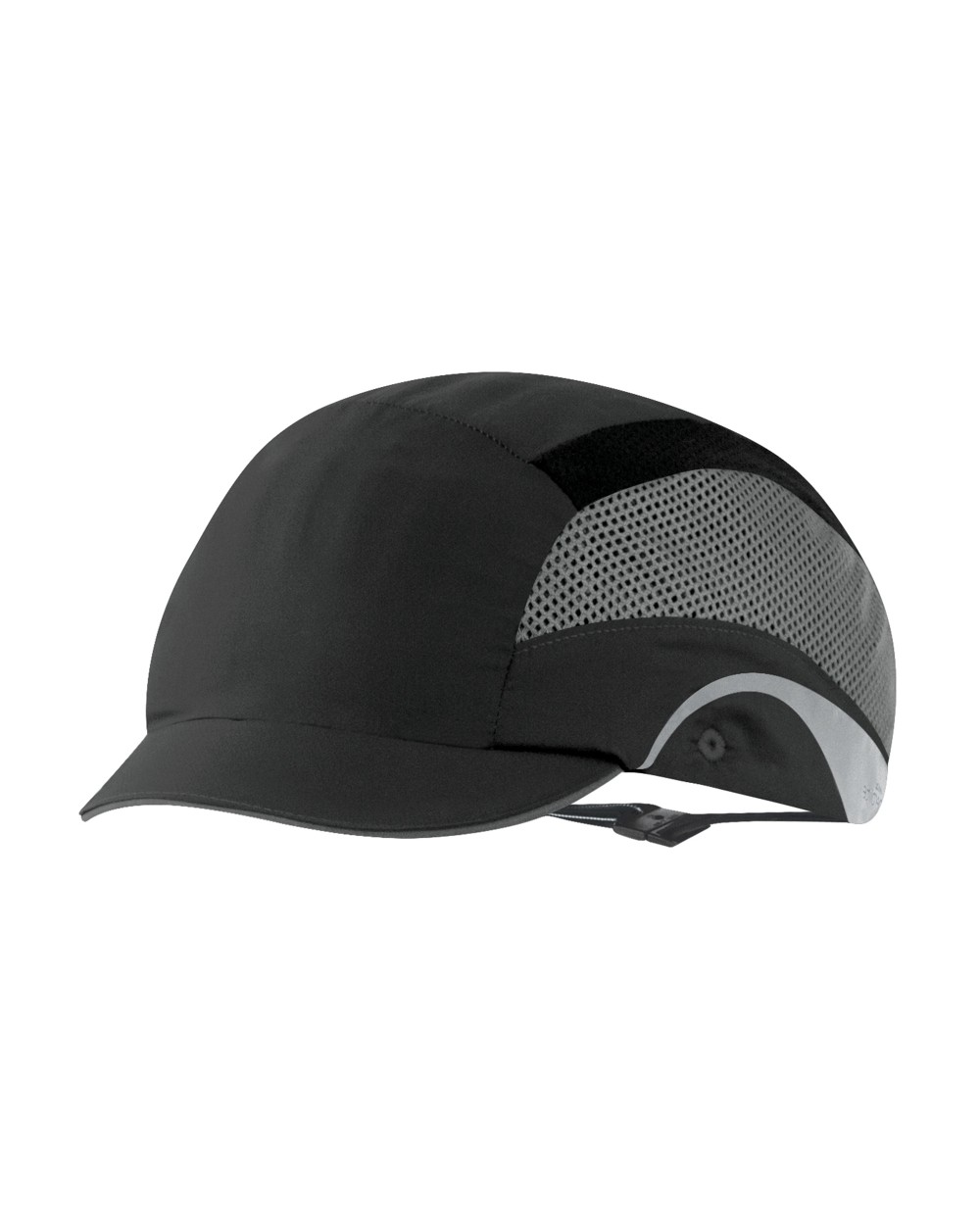 JSP Hardcap Aerolite® Sicherheitskappe Mikrovisier Kappen personalisierbar