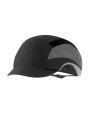 Petjes JSP Hardcap Aerolite® micro vizier veiligheidshelm voor bedrukking &amp; borduring