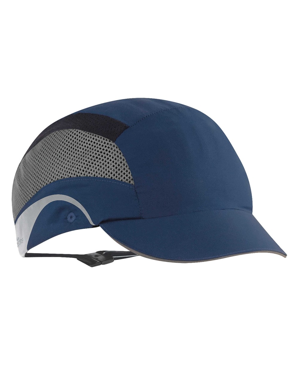 JSP Hardcap Aerolite® Sicherheitskappe Mikrovisier Kappen personalisierbar