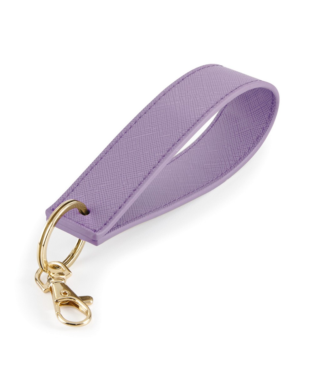 Accessoires personnalisable BAG BASE Porte-clés avec dragonne Boutique