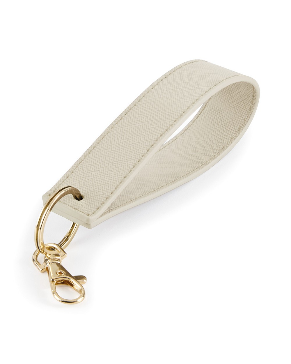 BAG BASE Schlüsselanhänger mit Handschlaufe Boutique Zubehör personalisierbar
