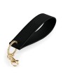 Benodigdheden BAG BASE Sleutelhanger met lus Boutique voor bedrukking &amp; borduring