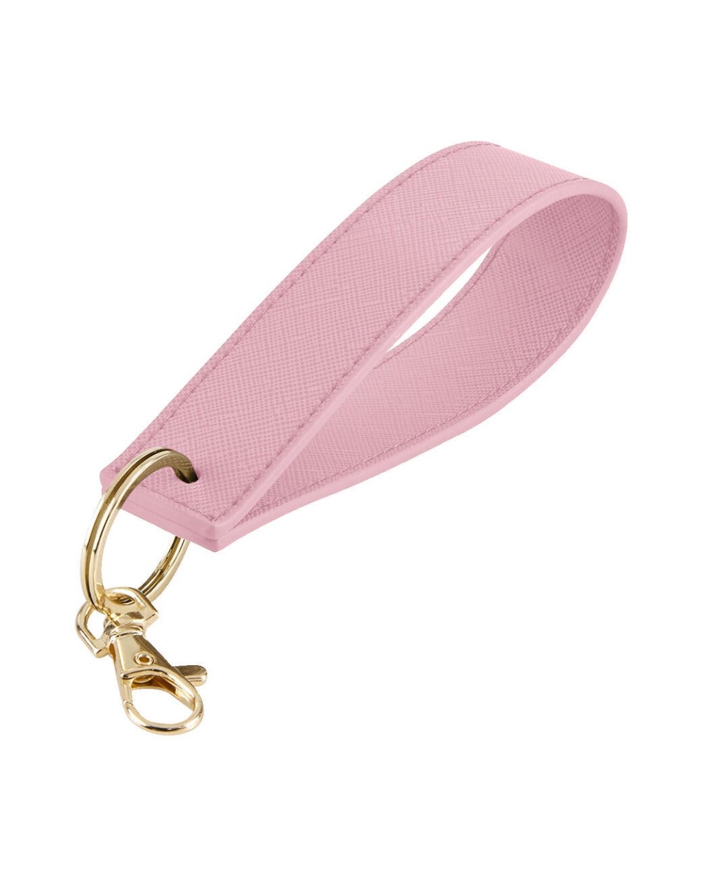 Accessoires personnalisable BAG BASE Porte-clés avec dragonne Boutique