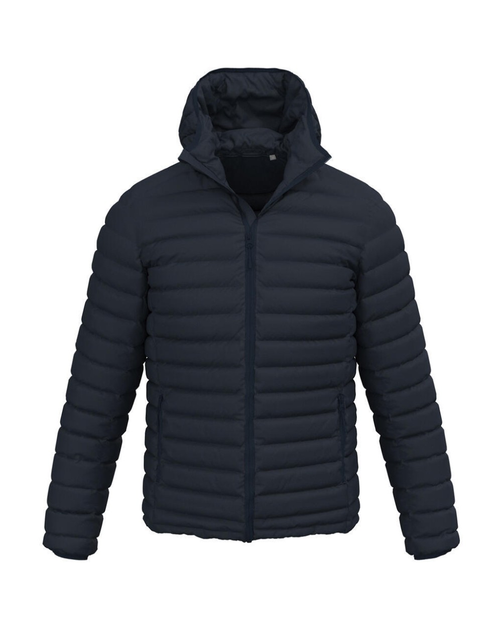 Vestes personnalisable STEDMAN Lux Padded Jacket Men
