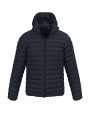 STEDMAN Lux Padded Jacket Men Jacken personalisierbar