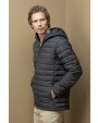 STEDMAN Lux Padded Jacket Men Jacken personalisierbar
