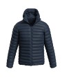Vestes personnalisable STEDMAN Lux Padded Jacket Men
