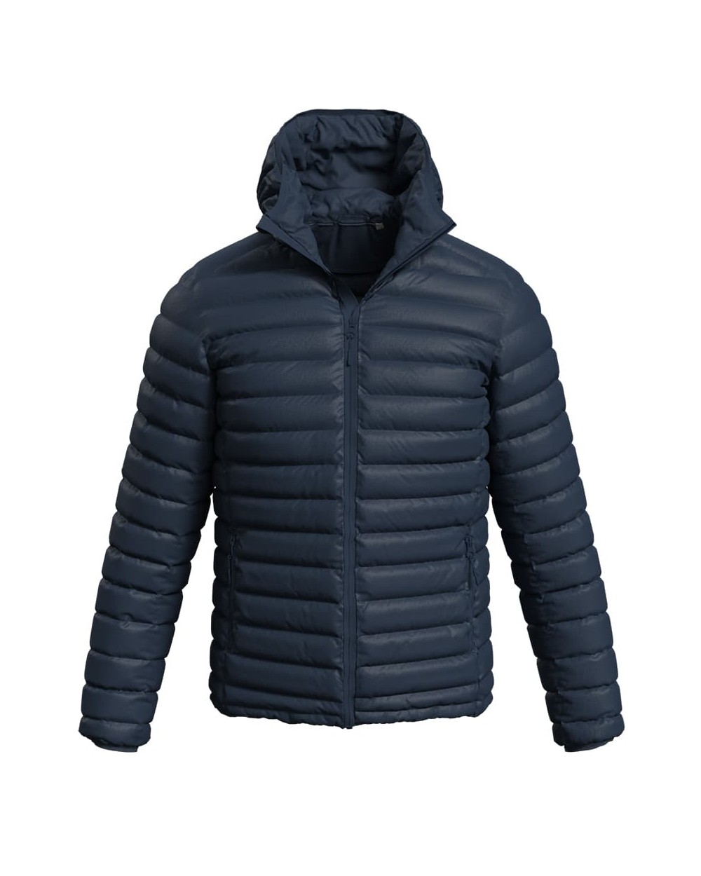 Vestes personnalisable STEDMAN Lux Padded Jacket Men