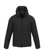 Jassen STEDMAN Lux Padded Jacket Men voor bedrukking &amp; borduring