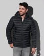 Vestes personnalisable STEDMAN Lux Padded Jacket Men