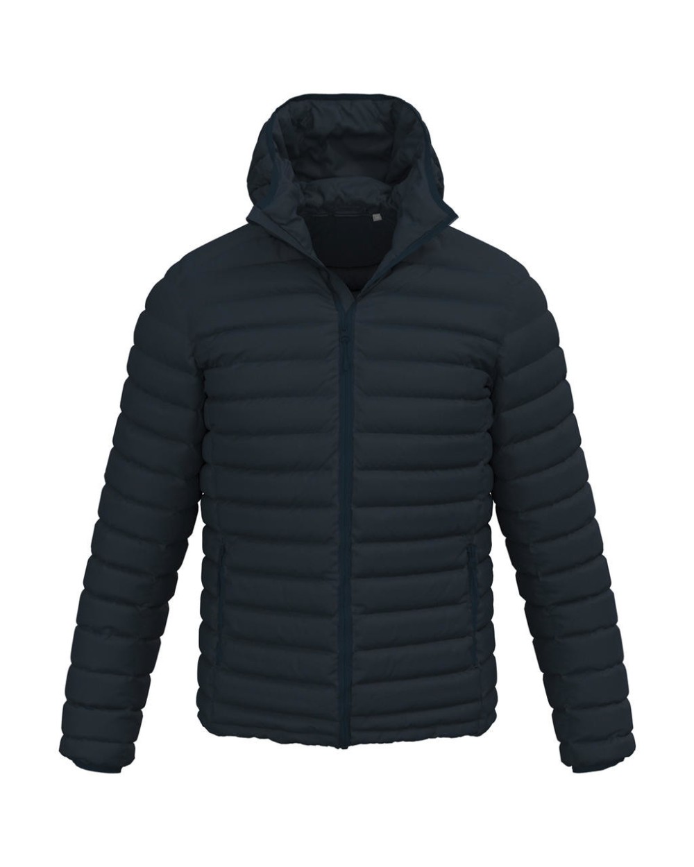 Vestes personnalisable STEDMAN Lux Padded Jacket Men