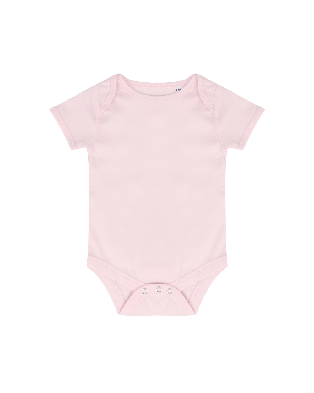 Articles bébés personnalisable LARKWOOD SHORT SLEEVED BODYSUIT