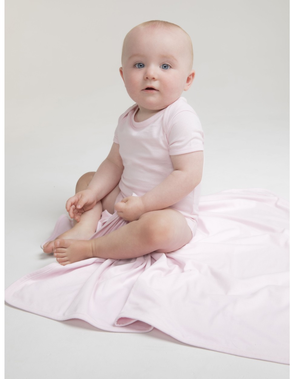 LARKWOOD SHORT SLEEVED BODYSUIT Baby Artikeln personalisierbar