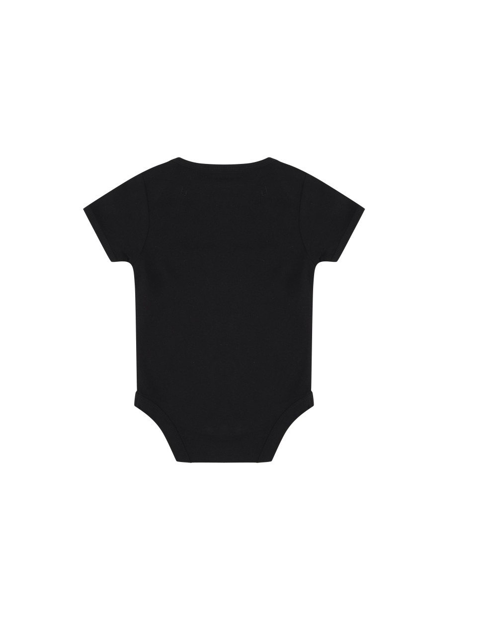 LARKWOOD SHORT SLEEVED BODYSUIT Baby Artikeln personalisierbar