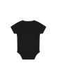 LARKWOOD SHORT SLEEVED BODYSUIT Baby Artikeln personalisierbar