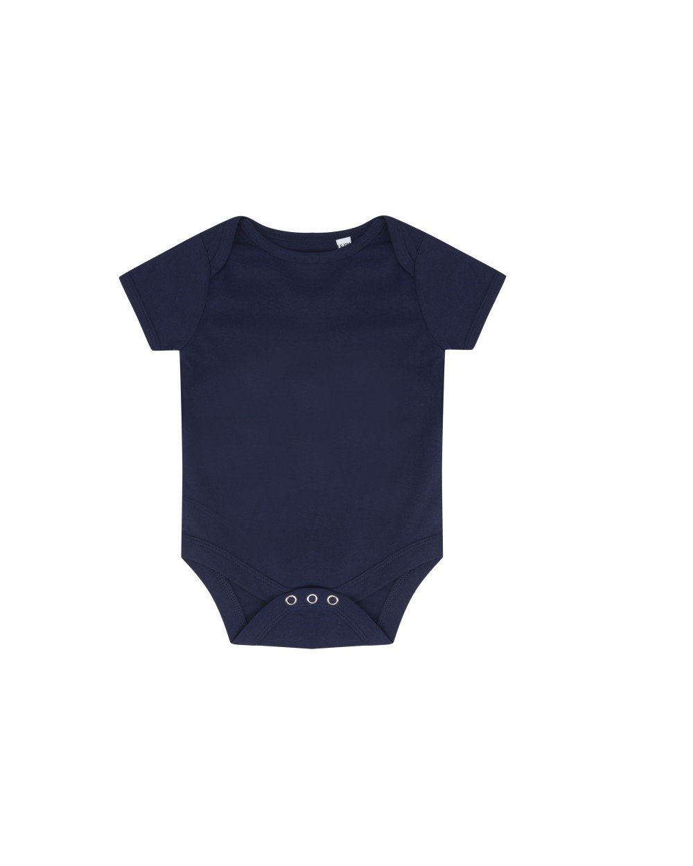 Articles bébés personnalisable LARKWOOD SHORT SLEEVED BODYSUIT