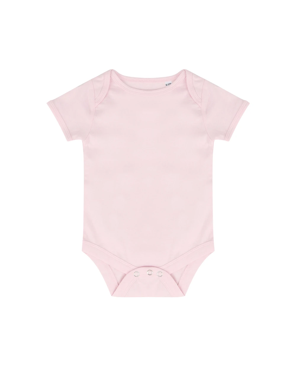 Articles bébés personnalisable LARKWOOD SHORT SLEEVED BODYSUIT