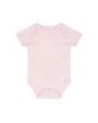 LARKWOOD SHORT SLEEVED BODYSUIT Baby Artikeln personalisierbar