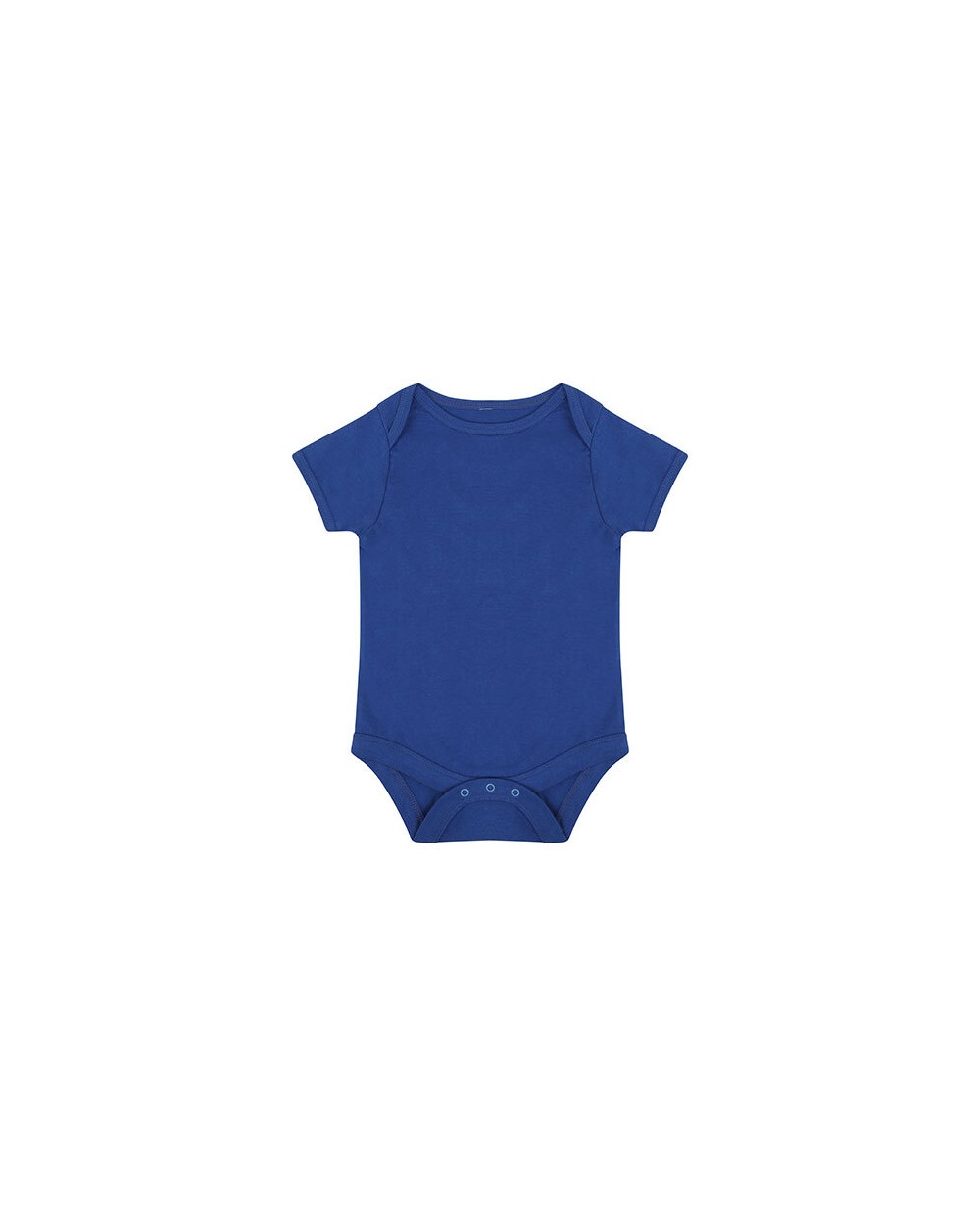 LARKWOOD SHORT SLEEVED BODYSUIT Baby Artikeln personalisierbar