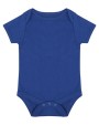 Articles bébés personnalisable LARKWOOD SHORT SLEEVED BODYSUIT