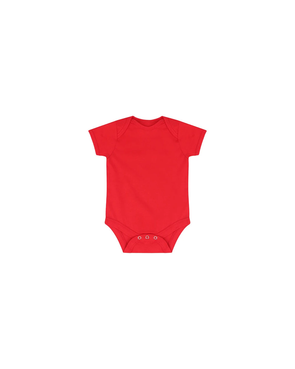 LARKWOOD SHORT SLEEVED BODYSUIT Baby Artikeln personalisierbar