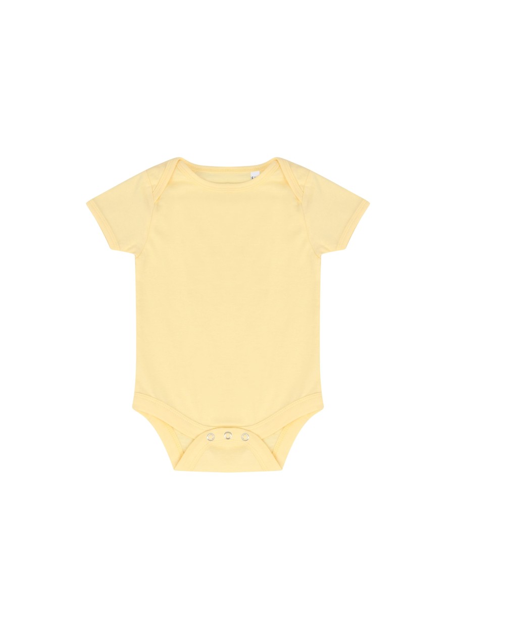 Articles bébés personnalisable LARKWOOD SHORT SLEEVED BODYSUIT