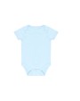 Articles bébés personnalisable LARKWOOD SHORT SLEEVED BODYSUIT