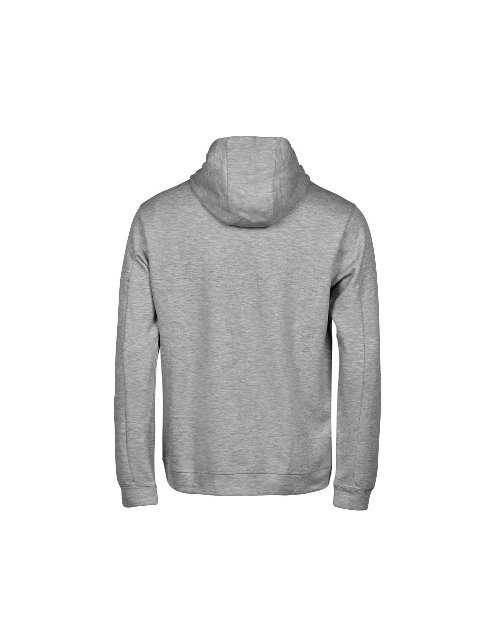 TEE JAYS ATHLETIC HOODED SWEAT Sweatshirts personalisierbar