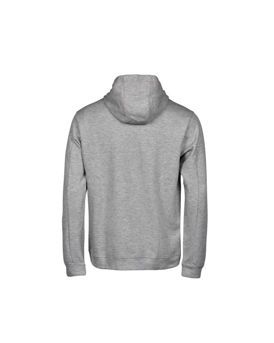 Sweat-shirts personnalisable Tee Jays ATHLETIC HOODED SWEAT