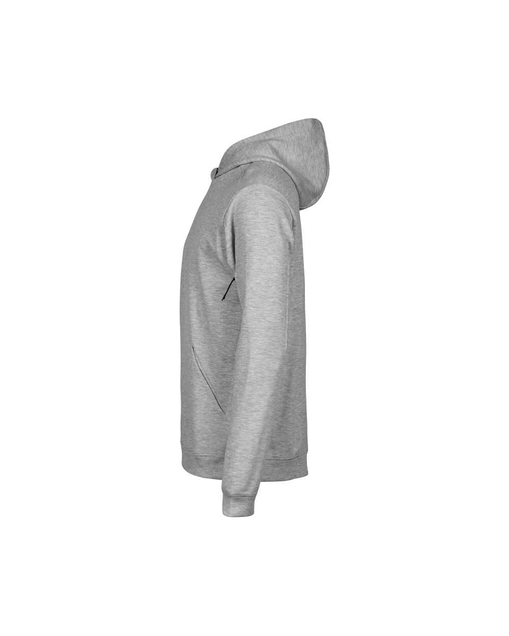 Sweat-shirts personnalisable TEE JAYS ATHLETIC HOODED SWEAT