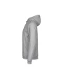 TEE JAYS ATHLETIC HOODED SWEAT Sweatshirts personalisierbar