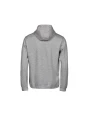 TEE JAYS ATHLETIC HOODED SWEAT Sweatshirts personalisierbar