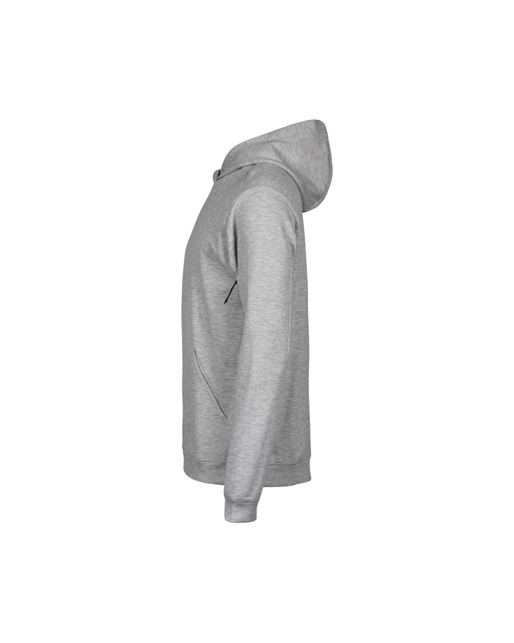 TEE JAYS ATHLETIC HOODED SWEAT Sweatshirts personalisierbar