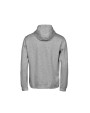 TEE JAYS ATHLETIC HOODED SWEAT Sweatshirts personalisierbar