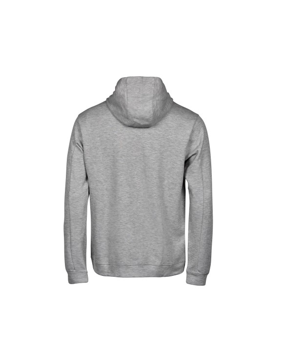 TEE JAYS ATHLETIC HOODED SWEAT Sweatshirts personalisierbar