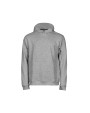 TEE JAYS ATHLETIC HOODED SWEAT Sweatshirts personalisierbar