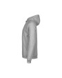 TEE JAYS ATHLETIC HOODED SWEAT Sweatshirts personalisierbar