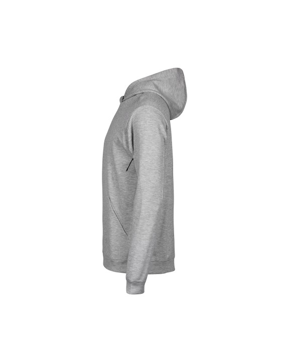 TEE JAYS ATHLETIC HOODED SWEAT Sweatshirts personalisierbar