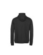 TEE JAYS ATHLETIC HOODED SWEAT Sweatshirts personalisierbar